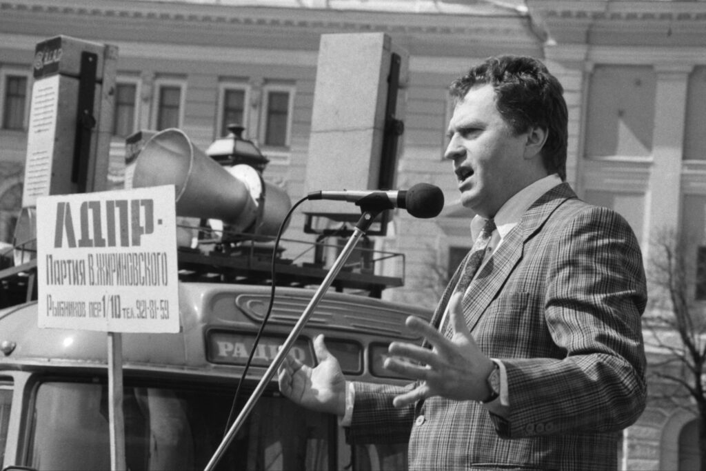 564073c071592941644514187-1024x683 Владимир Жириновский, биография, жизненный путь, исторические прозрения и культурное наследие