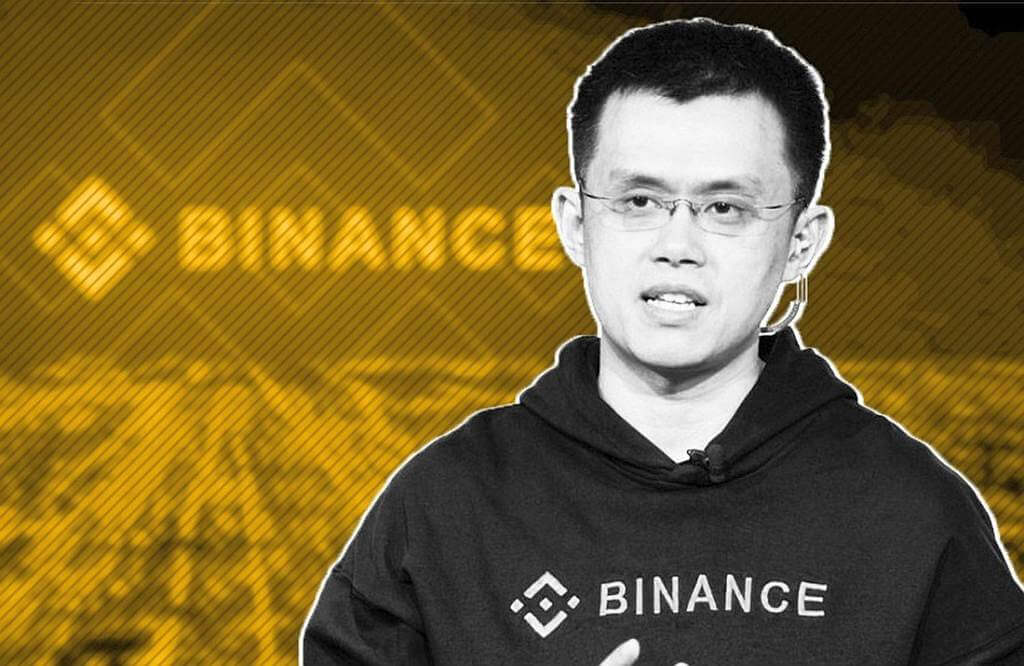image3 Чанпэн Чжао: История жизни основателя Binance