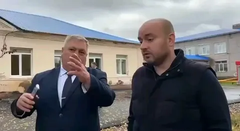 image1 Вячеслав Федорищев: биография самого молодого губернатора