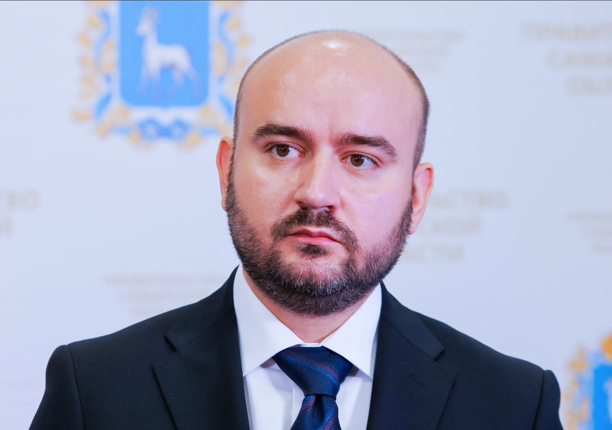 image3 Вячеслав Федорищев: биография самого молодого губернатора