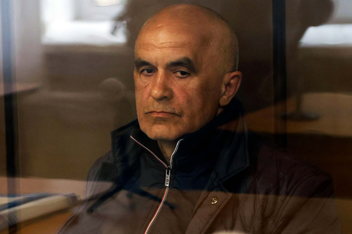 Энгель Фаттахов