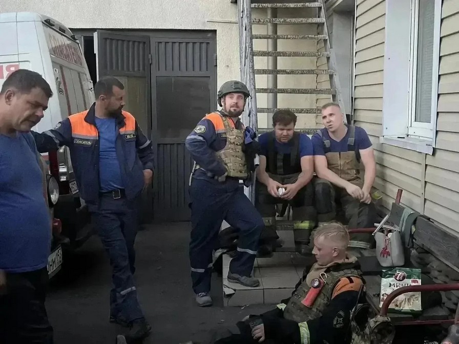 Происшествия летом как правильно вызвать помощь и не рисковать