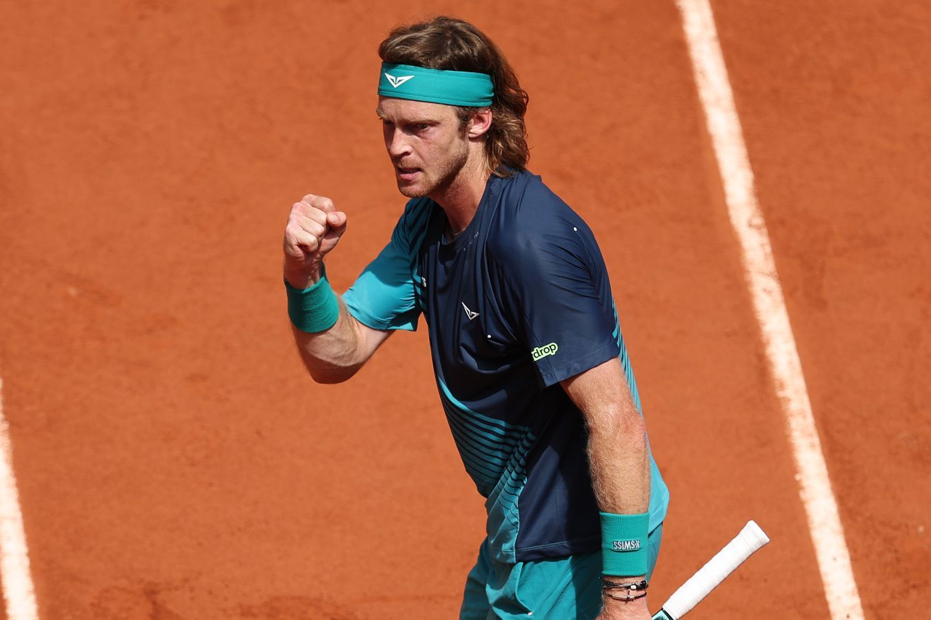 24-е место в рейтинге ATP — новая позиция в биографии Рублёва