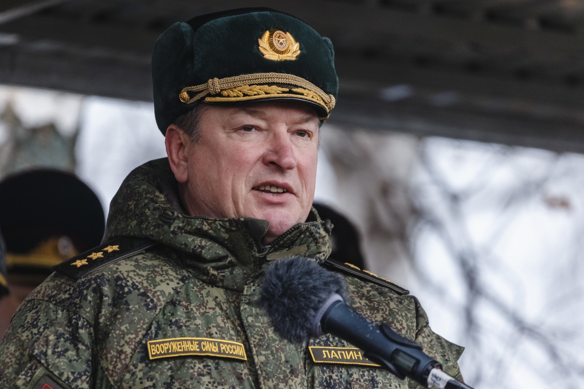 Минниханов назначил Лапина исполняющим обязанности вице-премьера Татарстана