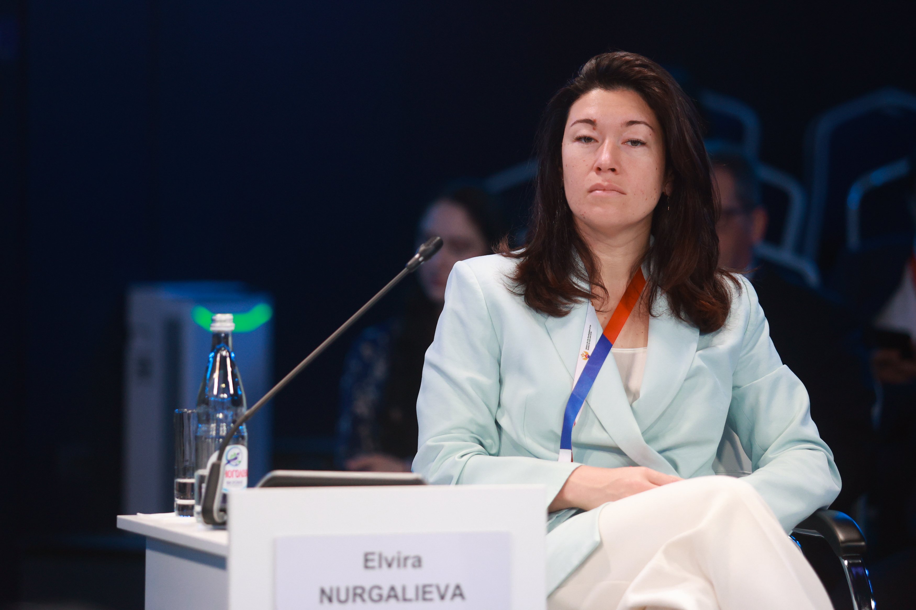 Политика развития ДФО сместилась к укреплению человеческого капитала