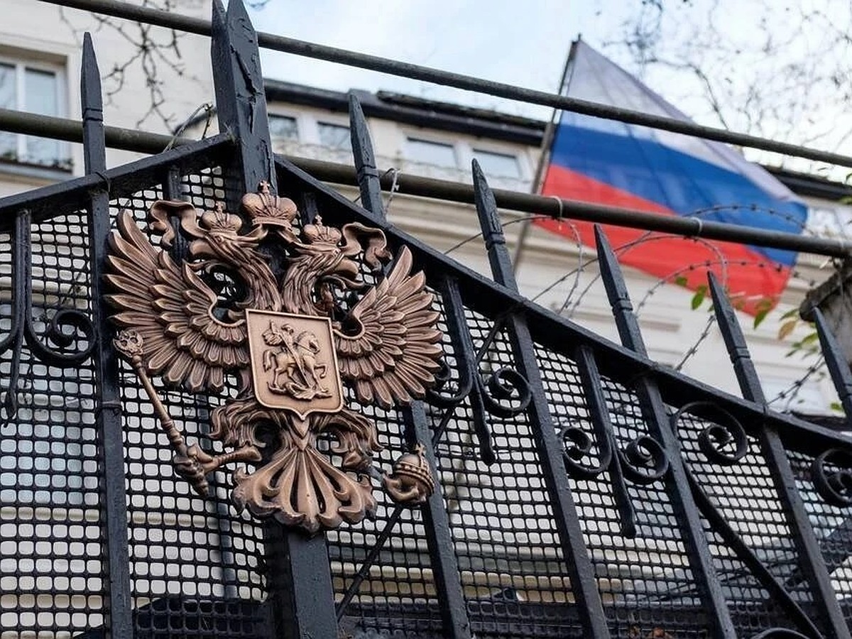 Кремль фиксирует заявления о блокаде Калининграда