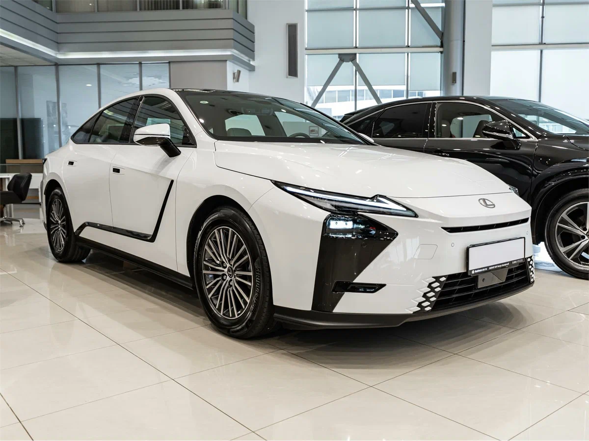 «СП Бизнес Кар» подал иск к Toyota