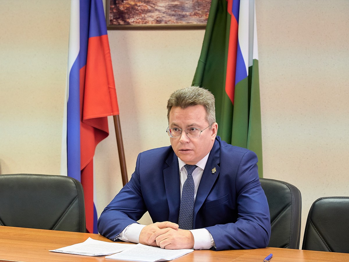 СКР разыскивает Резникова и Фёдорова