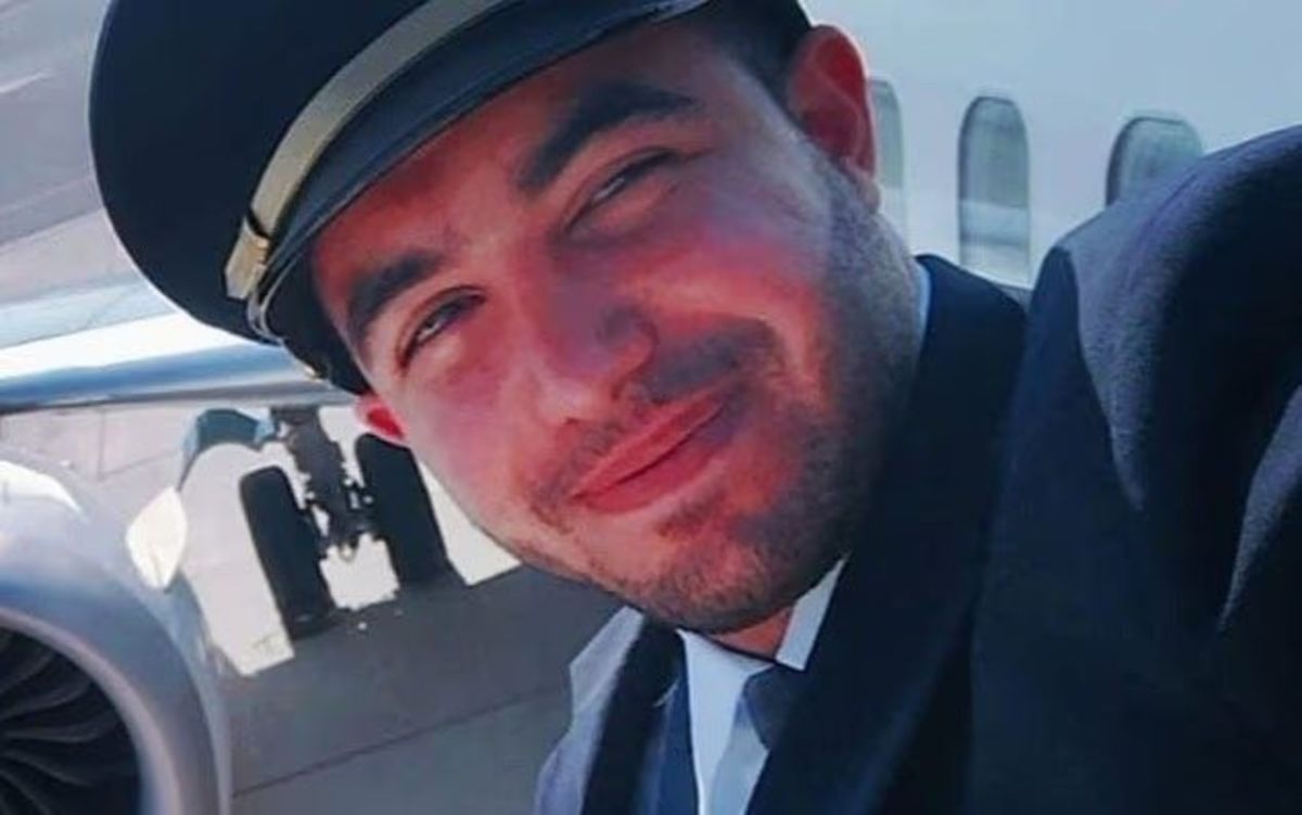 Второй пилот Flydubai попытался перехватить управление Boeing 737