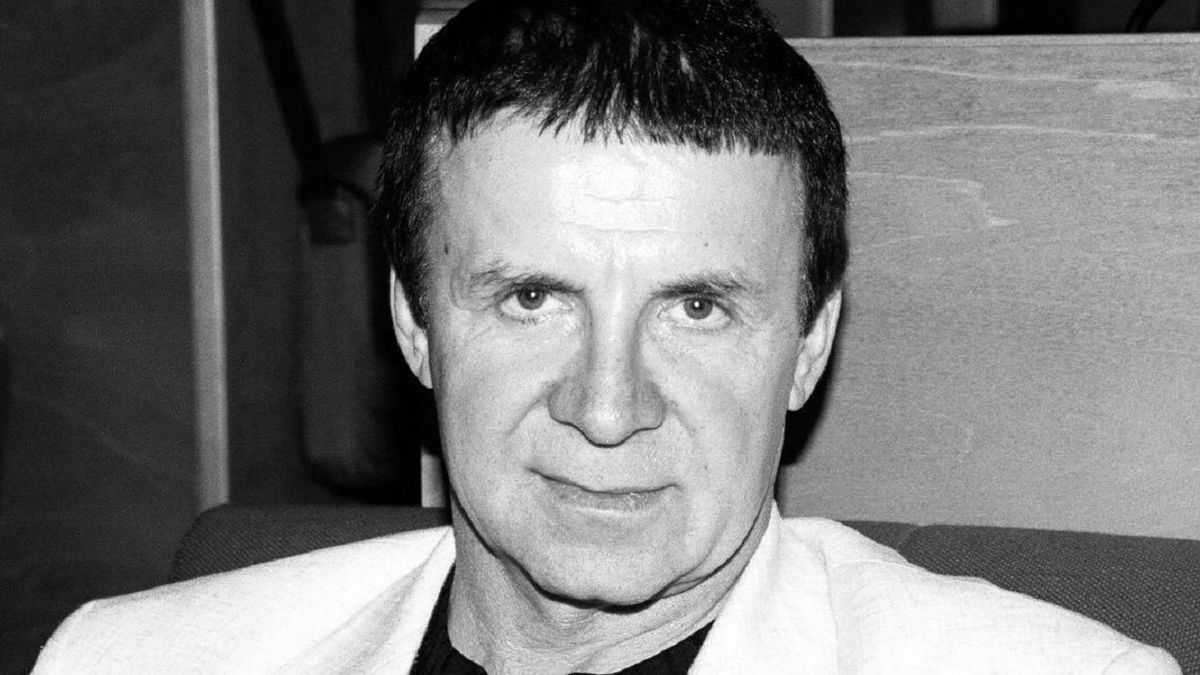 Анатолий Кашпировский — о причинах смерти советского психотерапевта сообщил его директор