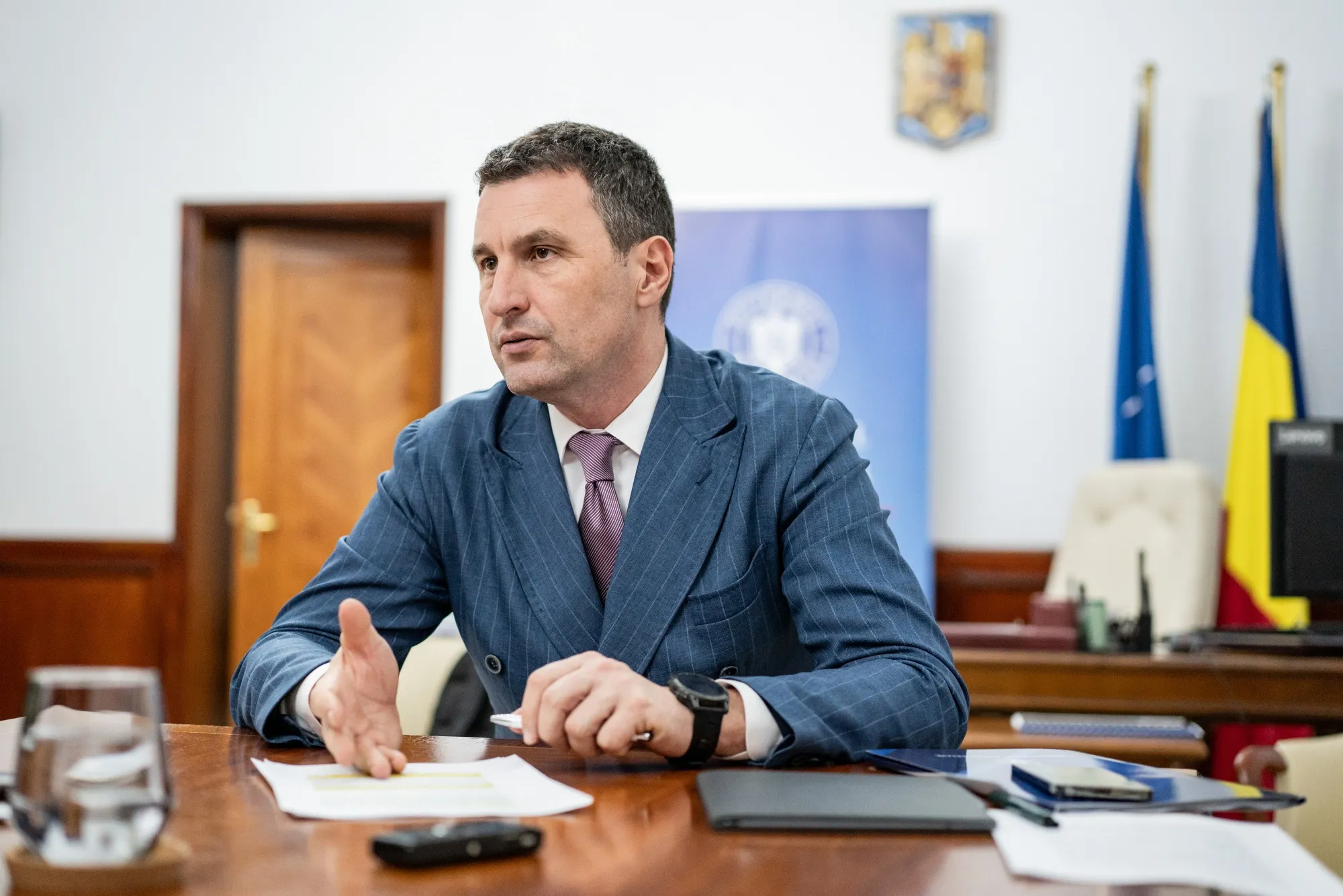 Польша и Румыния отказались наращивать транзит зерна с Украины