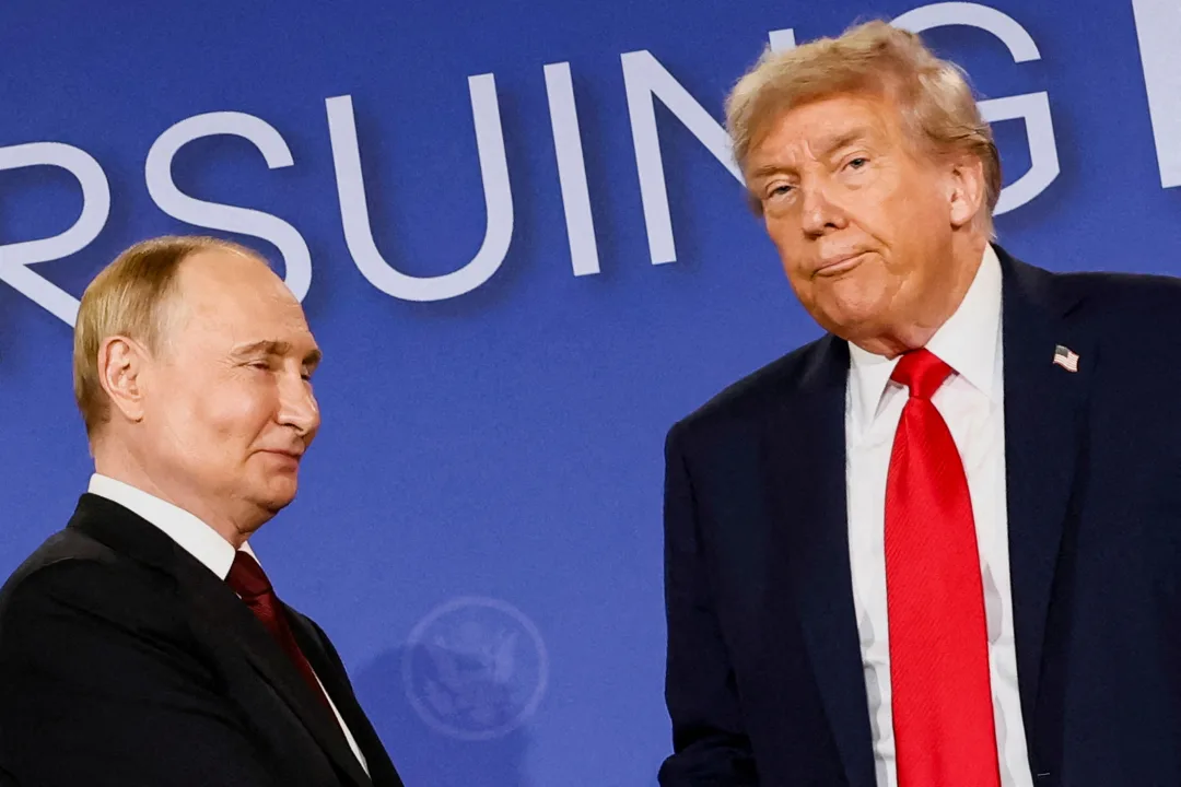 Путин обсудил с Трампом Иран и поставки нефти