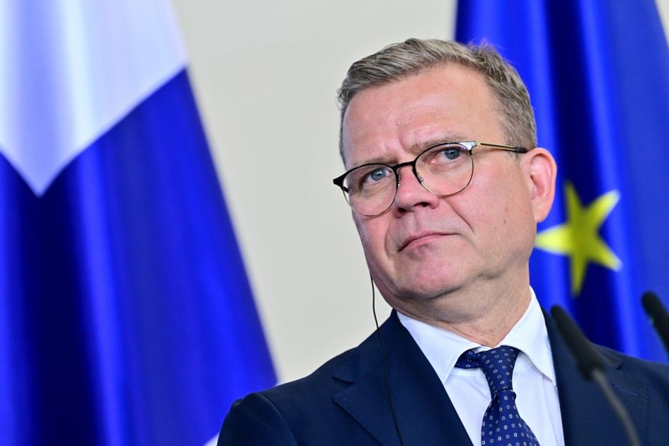 10 октября Орпо заявил о планах предложить ЕС запрет туристических виз россиянам