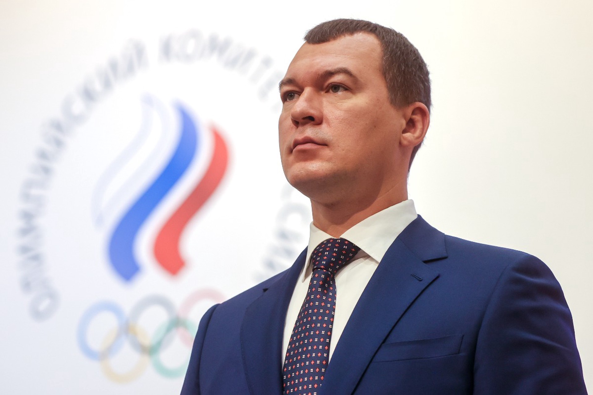Почему ОКР попросит изменить олимпийский статус ЧМ по гимнастике в Роттердаме?