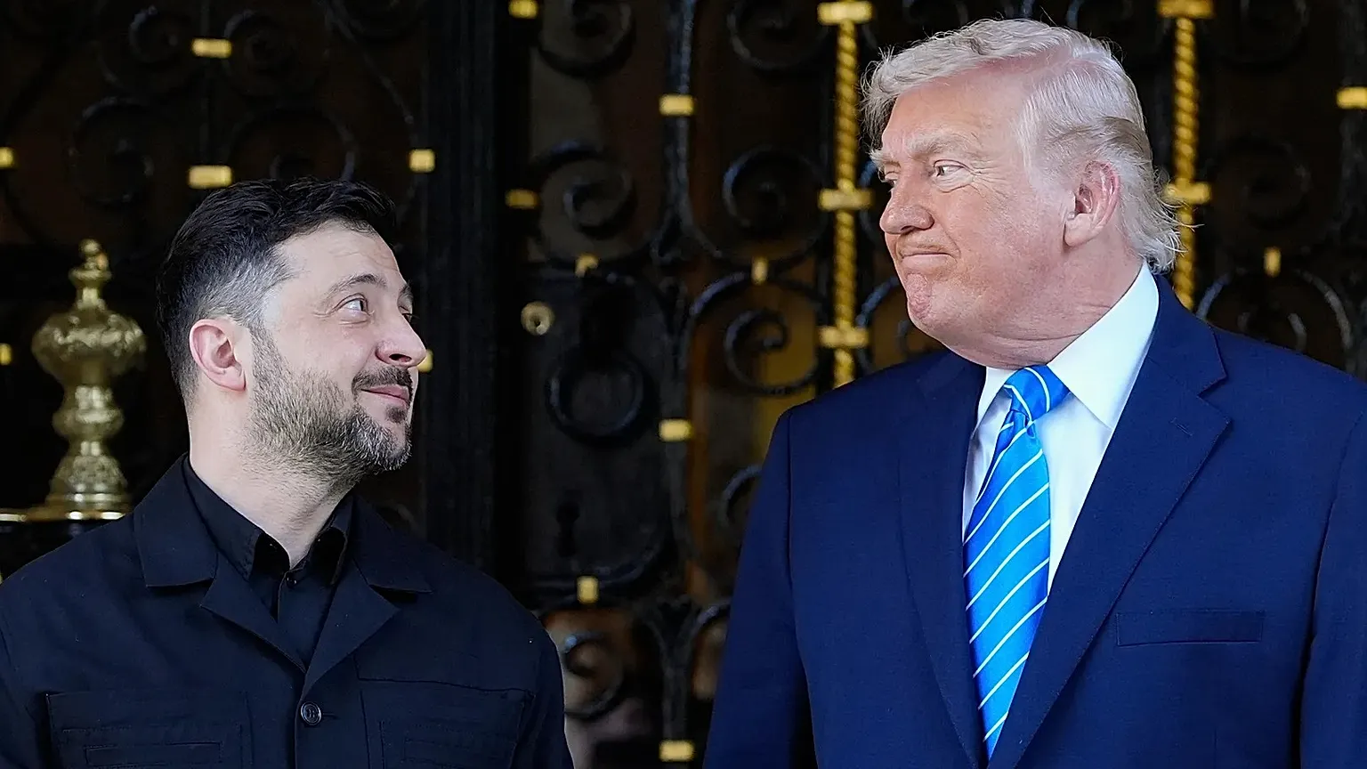 Трамп счёл Путина более готовым к сделке и призвал Зеленского договориться с Россией