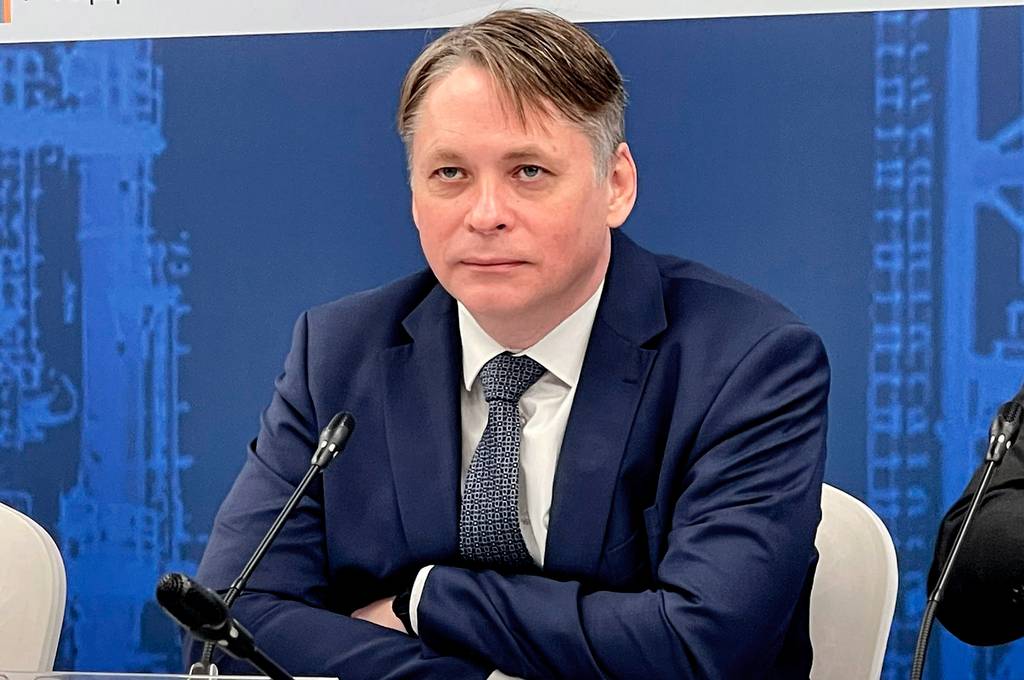 Энергопотребление в России может снизиться на 0,5%