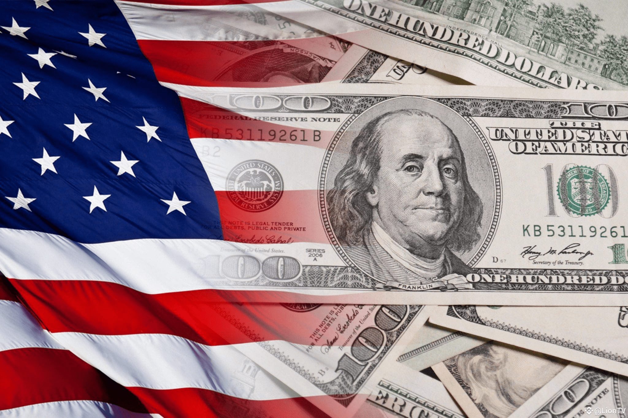 Инфляция в США ускорилась до 3,7% в сентябре и превысила прогноз