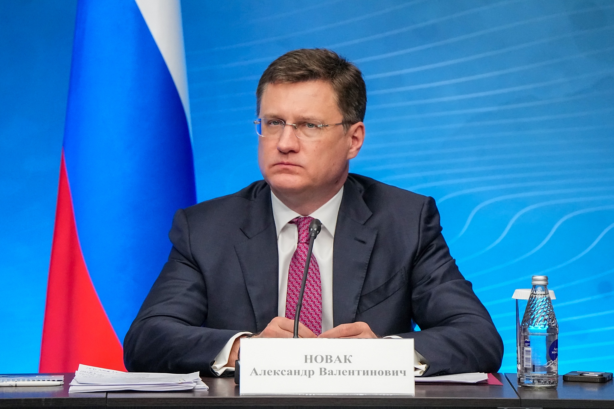Кабмин рассмотрит запрет экспорта СУГ для непроизводителей до конца 2026 года