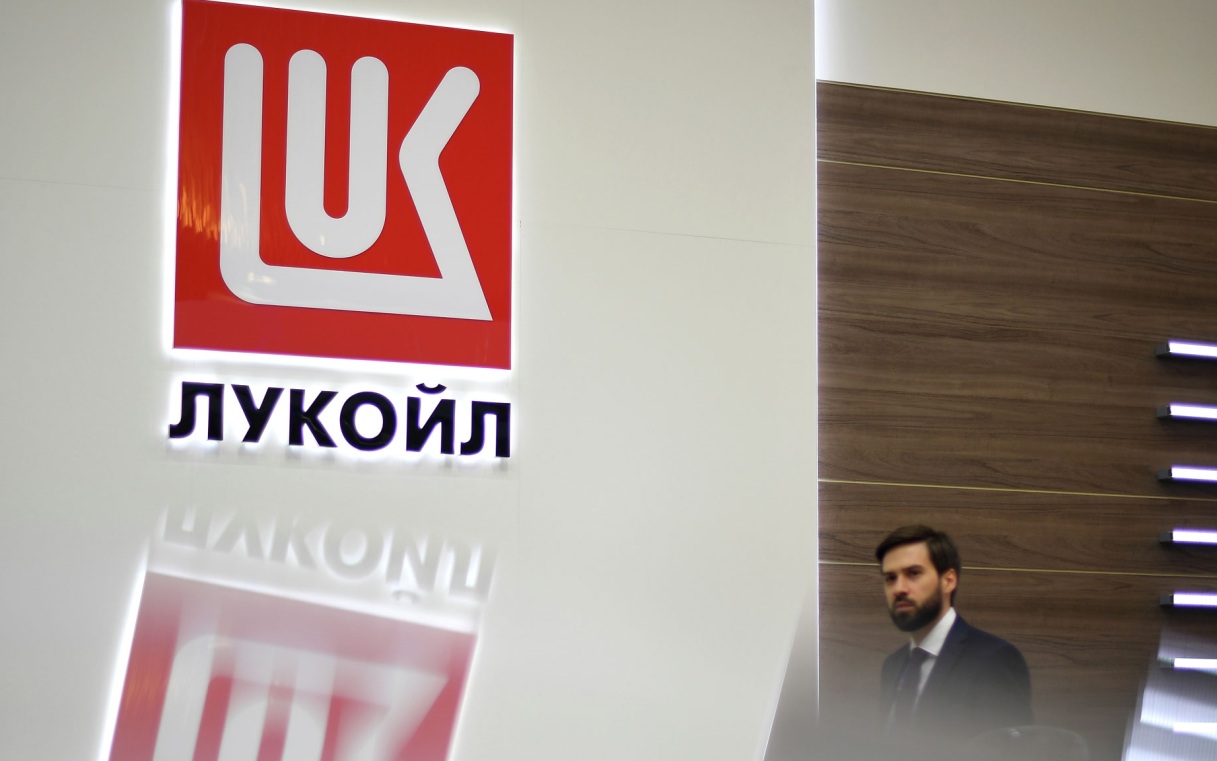 Активы «Лукойла» в Болгарии — Минфин США продлил разрешение на операции