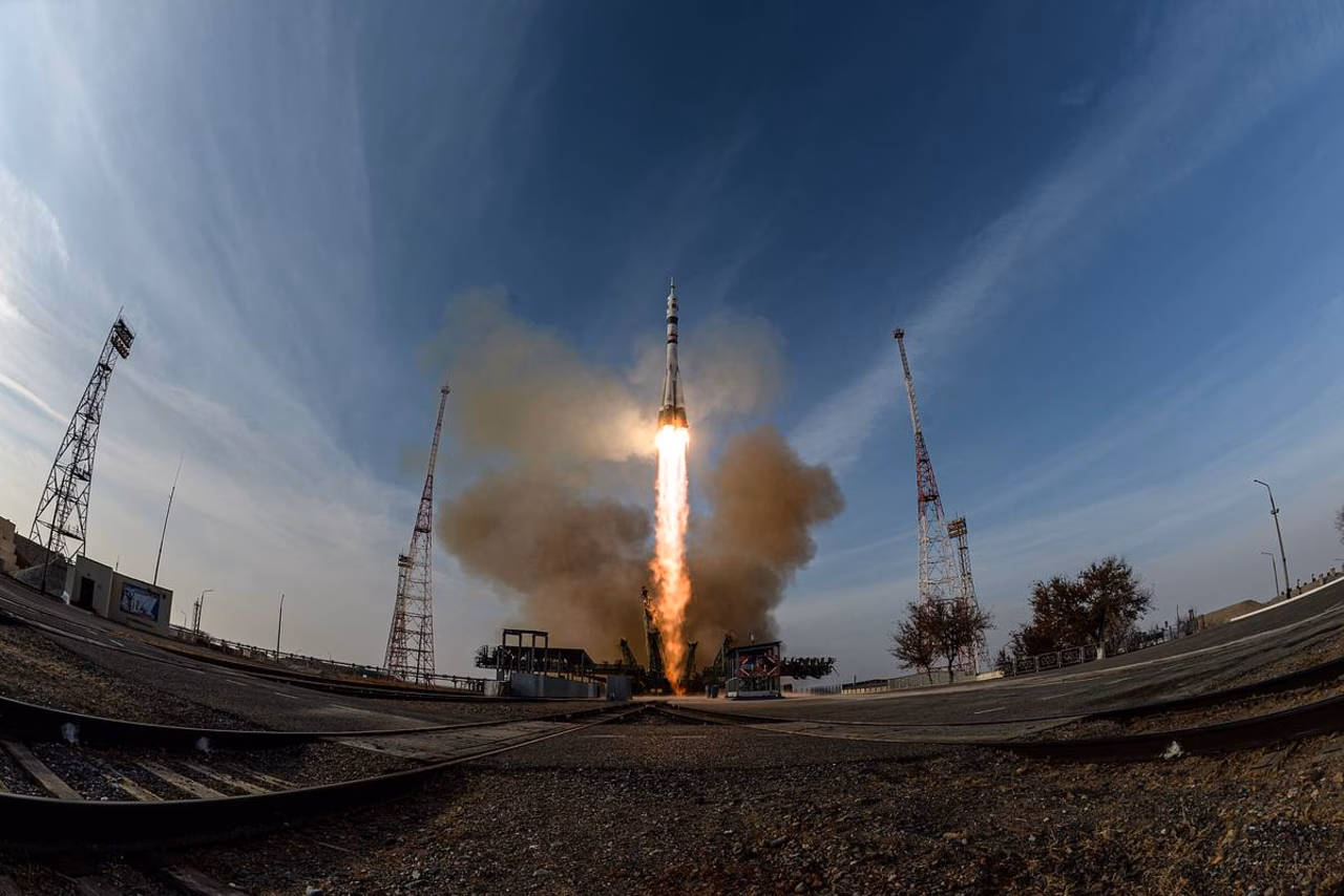 Россия предложила помочь Индонезии с первым космонавтом и космодромом