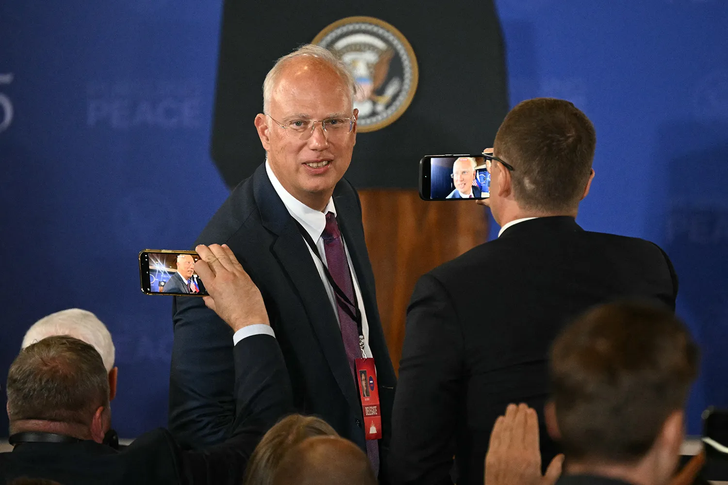 Дмитриев на РЭН-2026 рассказал о проектах России и США помимо дизеля