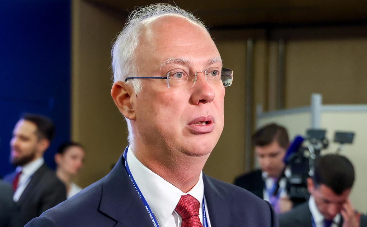 РФПИ поможет с расчётами по дизельной сделке России и США