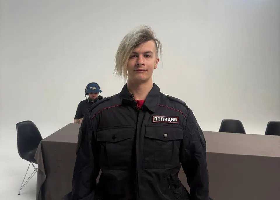 После задержания Ивана Золо в Донецке его концерт отменили