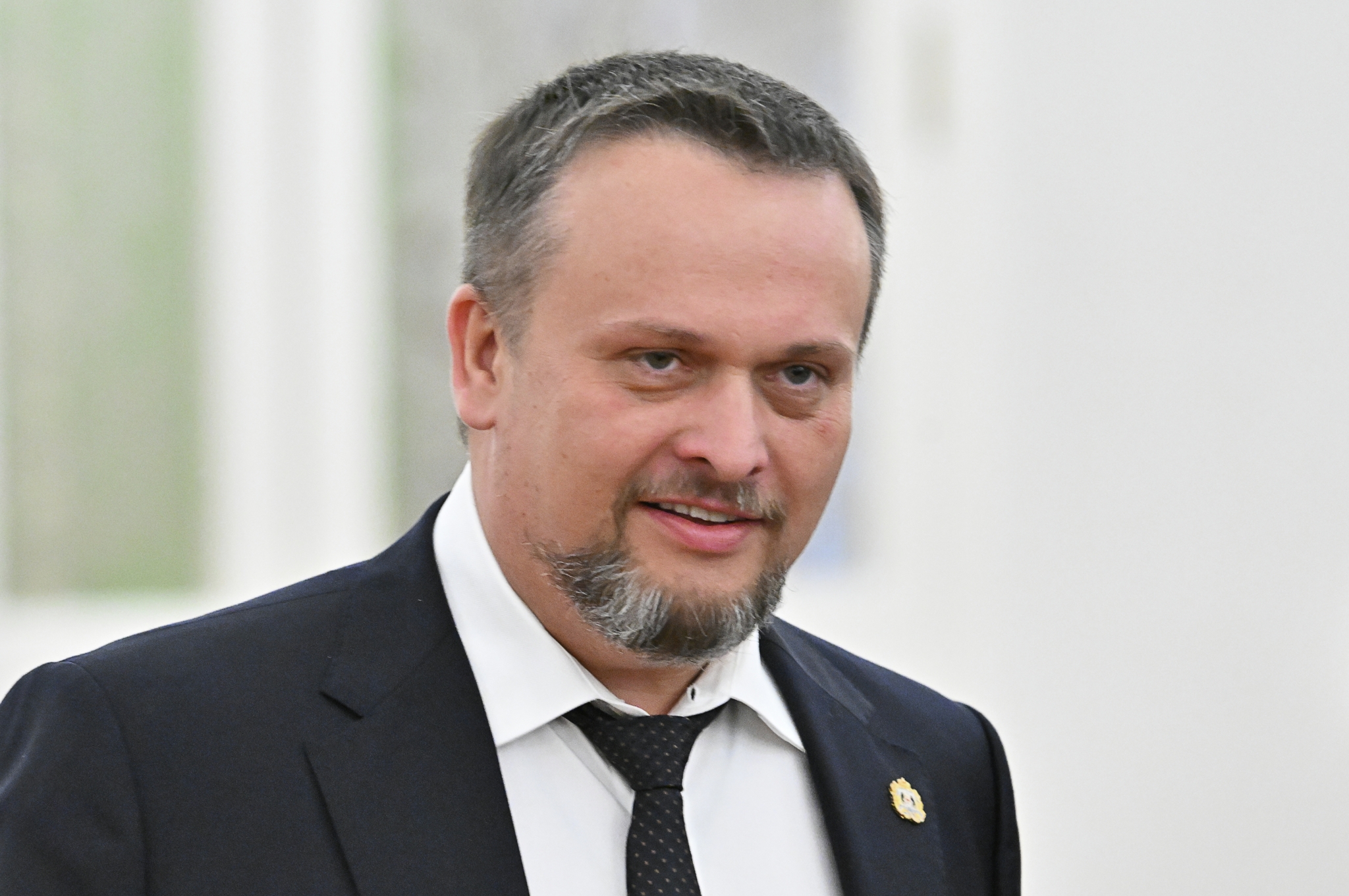 Путин и Мишустин согласовали уход Григоренко 19 октября