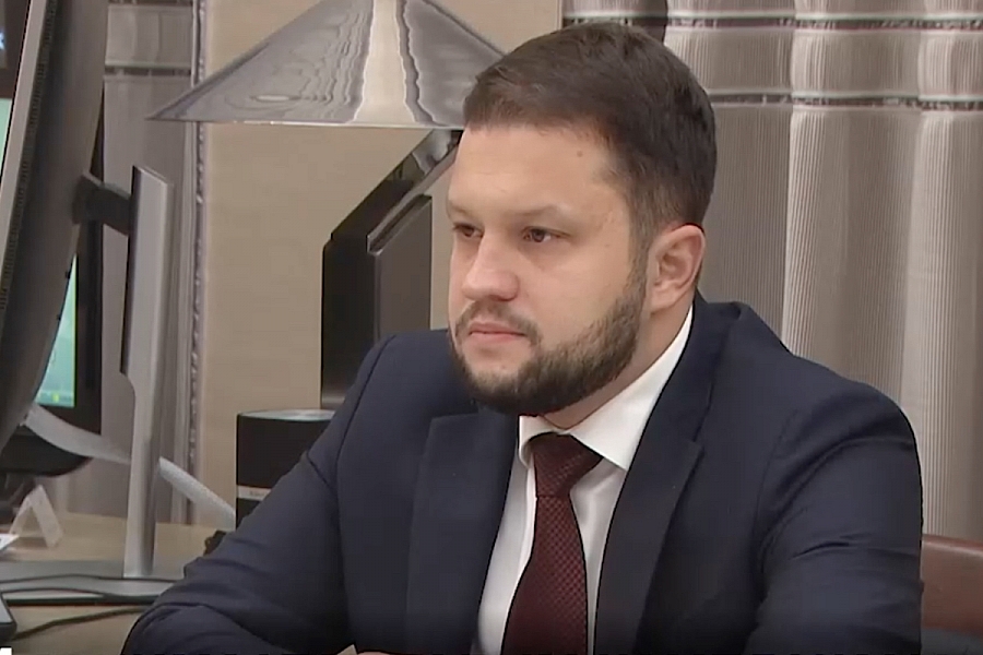 Дмитрий Ядров получил поддержку комитета Госдумы на пост главы Минтранса