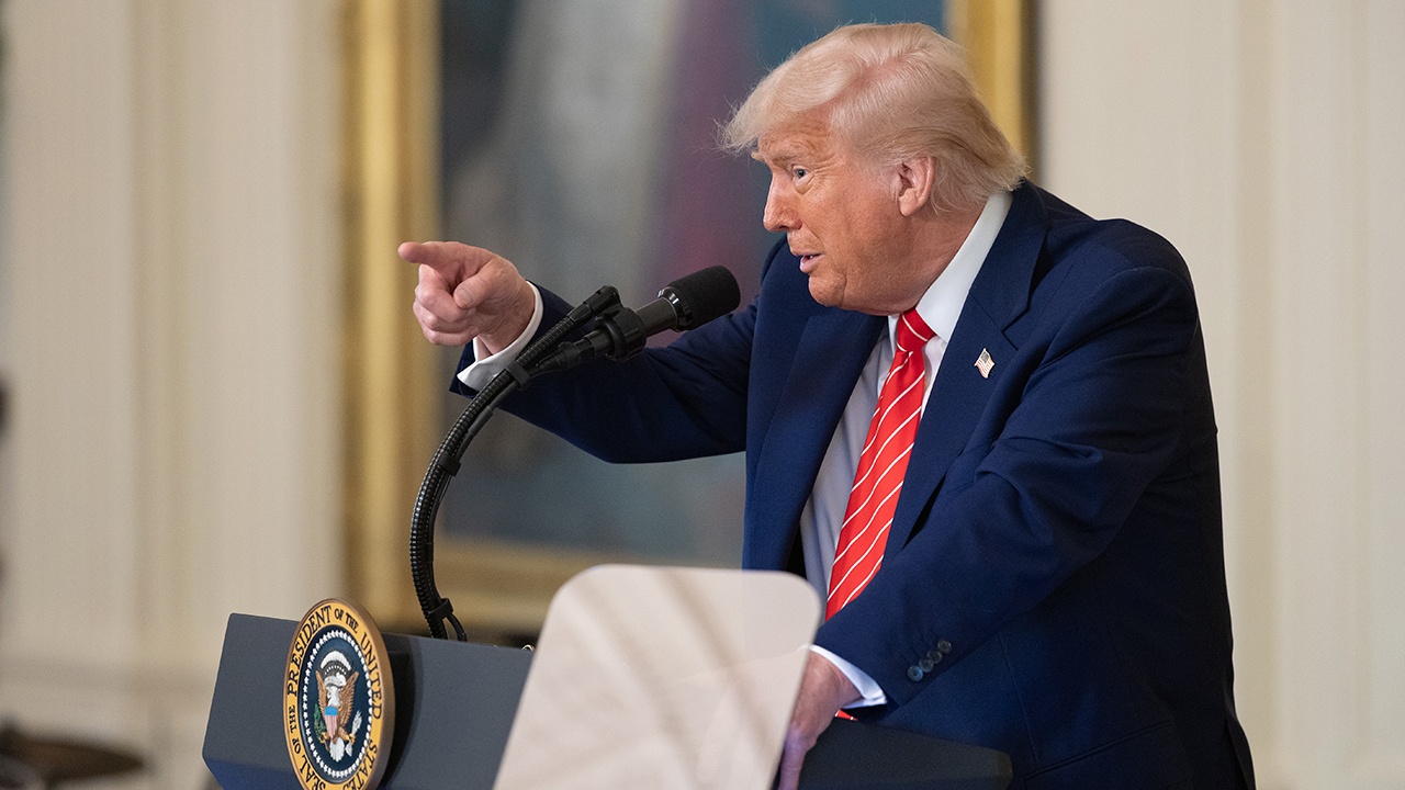 Трамп сообщил об освобождении Хаббарда без обмена и встречных требований России