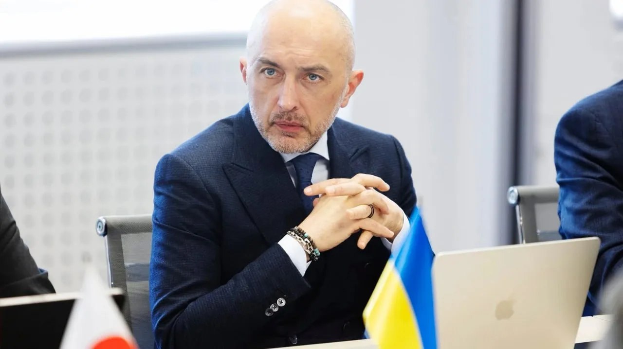 Delo.ua сообщило о заявлении главы Нацбанка Украины об отставке