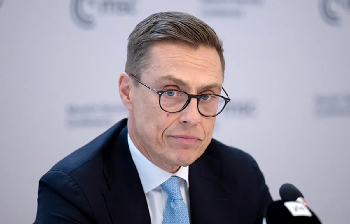 Стубба и Кошту предложили для переговоров ЕС с Путиным, сообщил РБК 22 октября