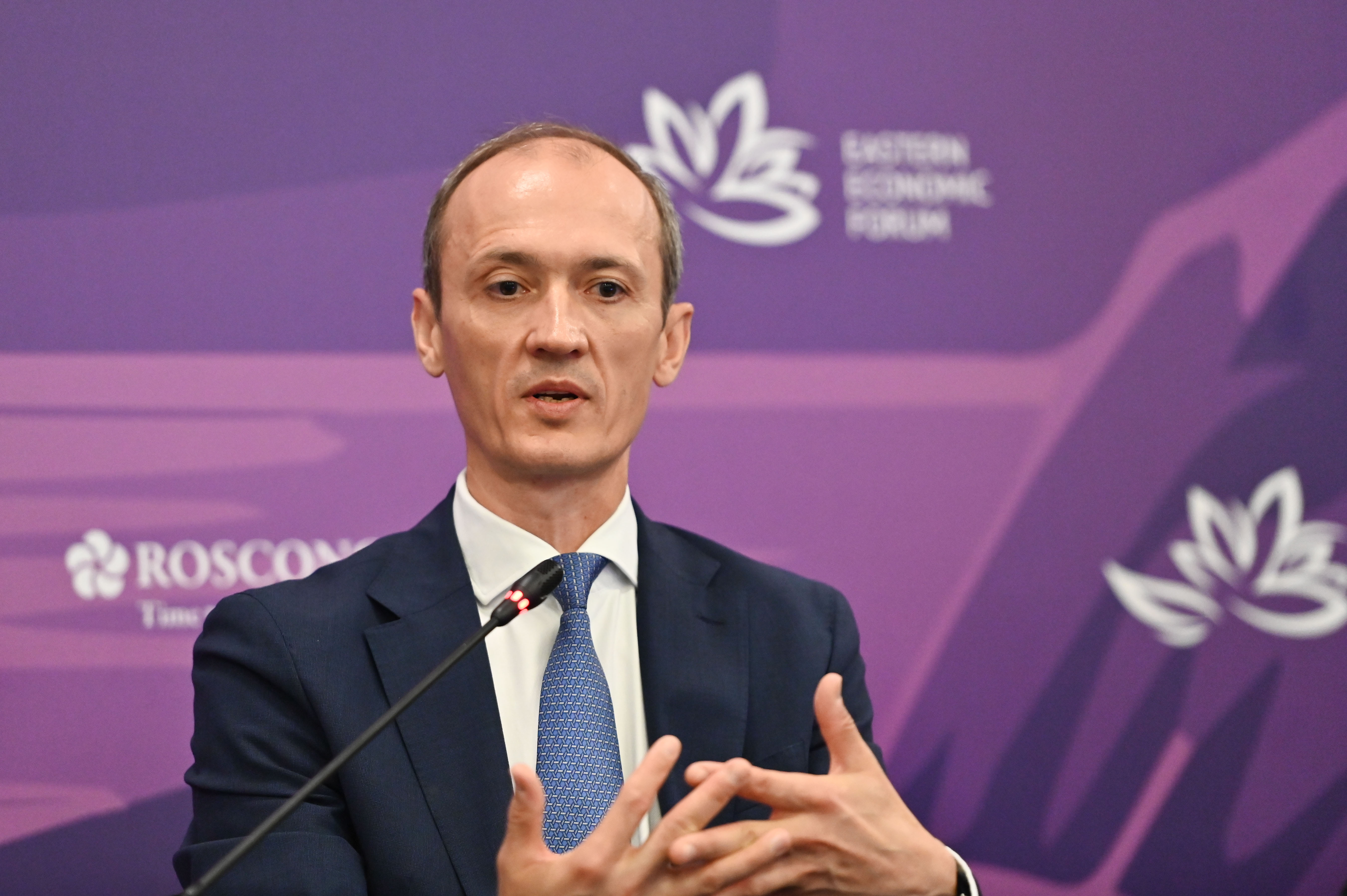 Савельев и Григоренко 22 октября получили ордена «За заслуги перед Отечеством» II степени