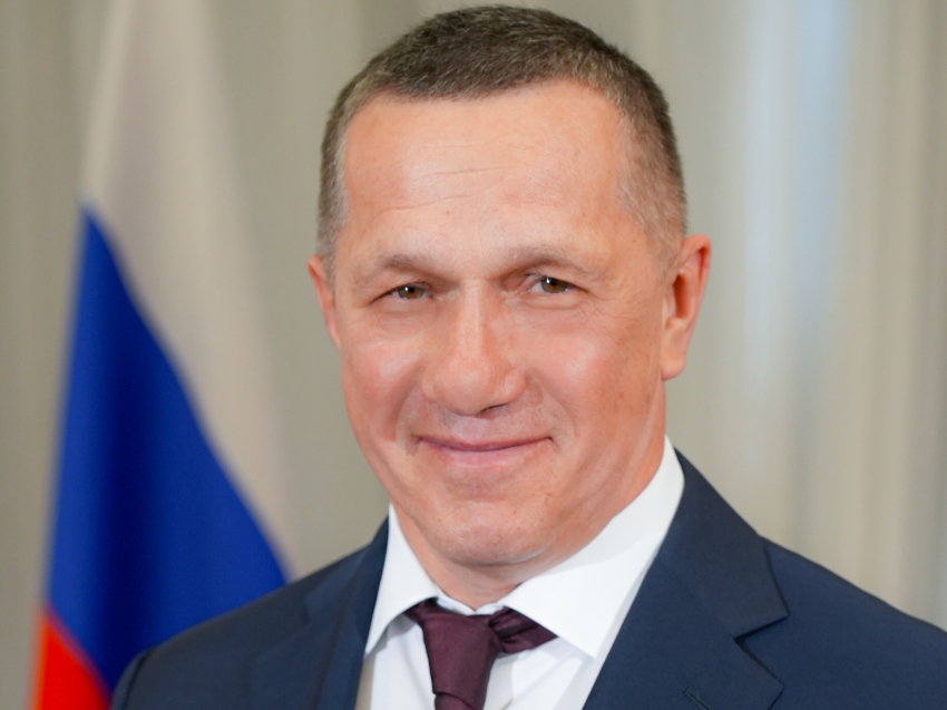 Юрий Трутнев — помощник президента вместо вице-премьера