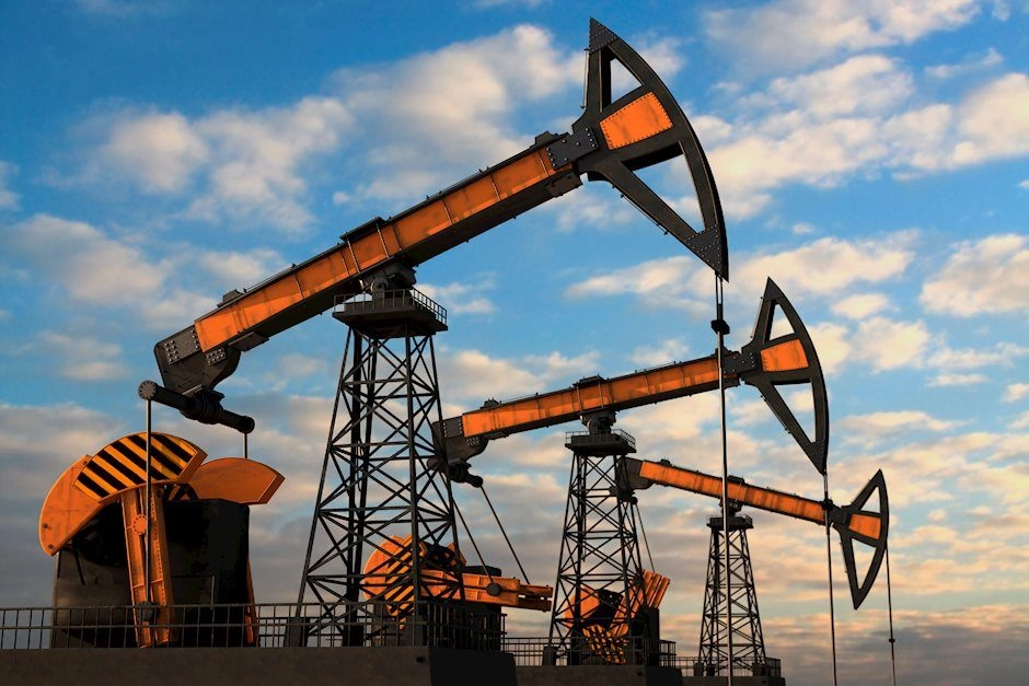Запасы нефтепродуктов начали формироваться на российском рынке