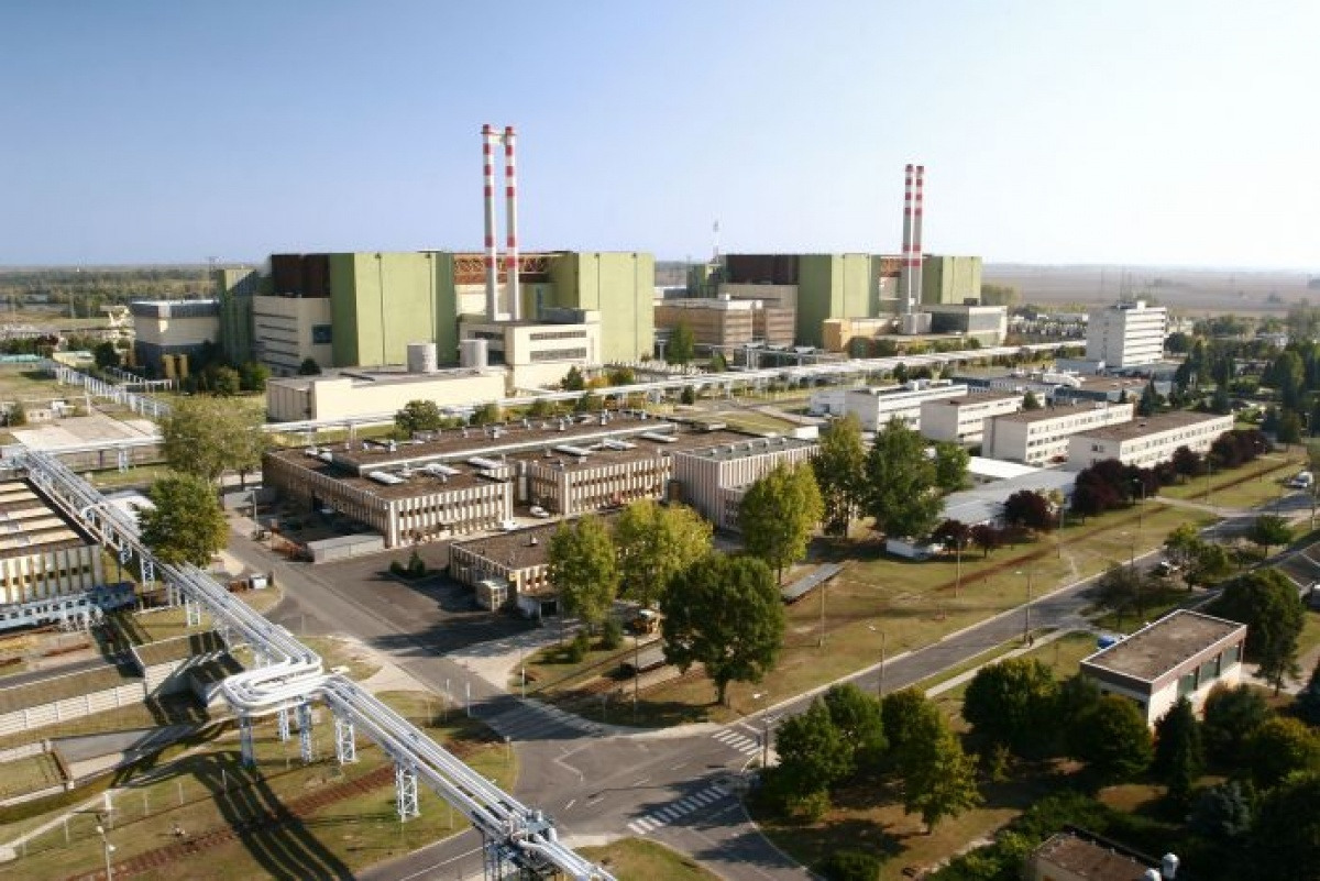 «Пакш-2» — приоритет «Росатома» в Венгрии вместо судебных разбирательств