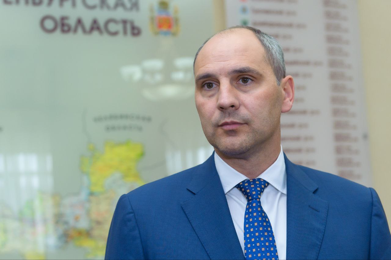 Паслер 24 октября объявил беспилотную опасность в Свердловской области