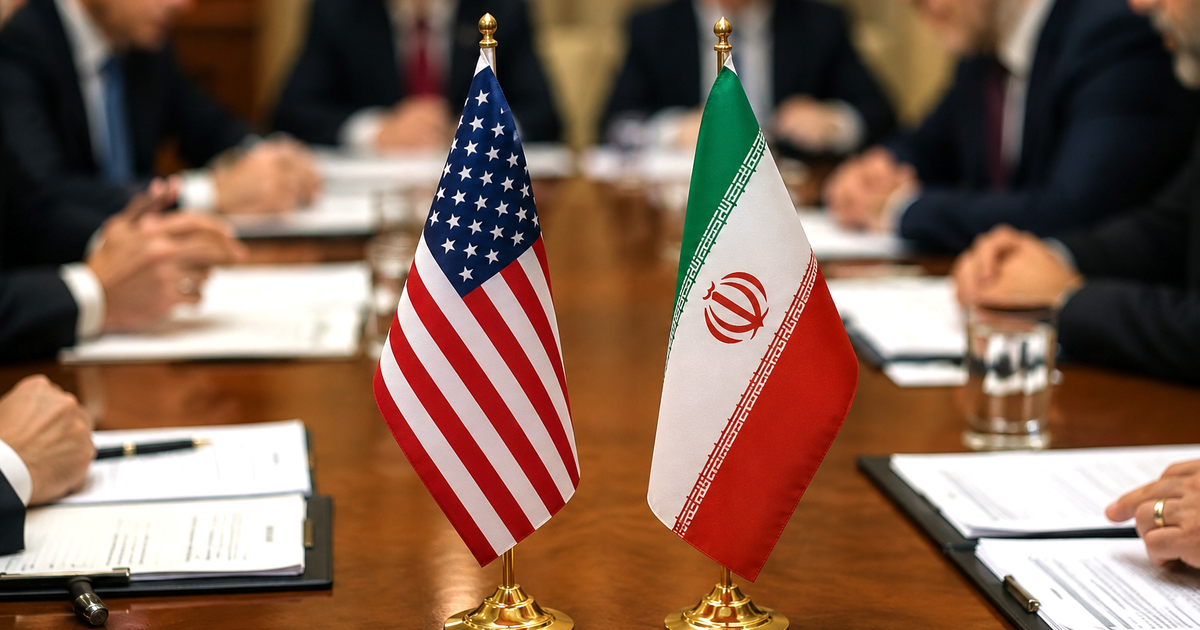 Разведка США в записке от 23 октября предупредила о подготовке Ираном покушений на дипломатов