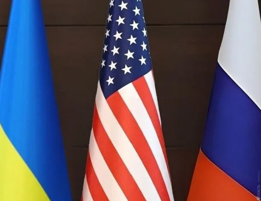 ЕС хочет повлиять на США через переговоры по Украине, которые могут пройти в ноябре