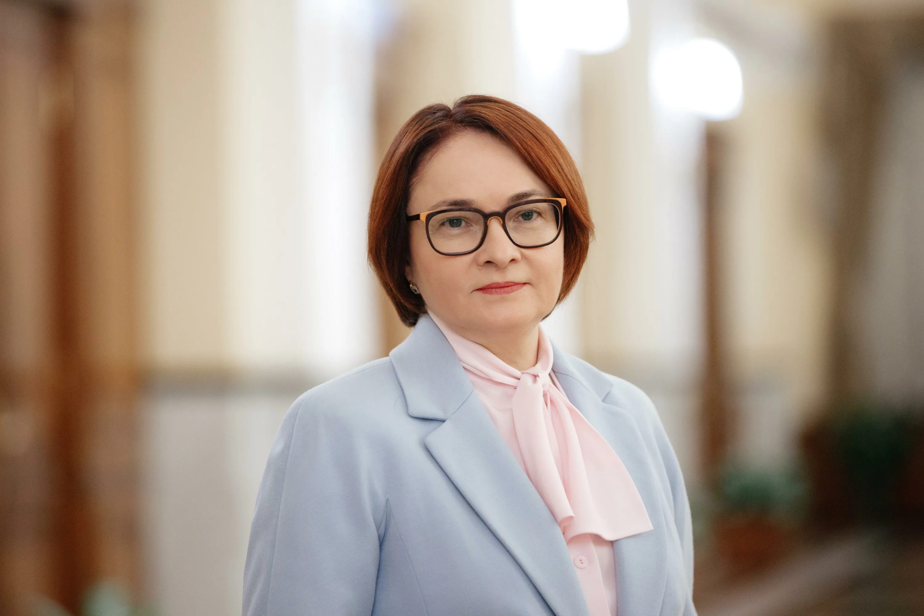 Набиуллина против роста льготной ипотеки