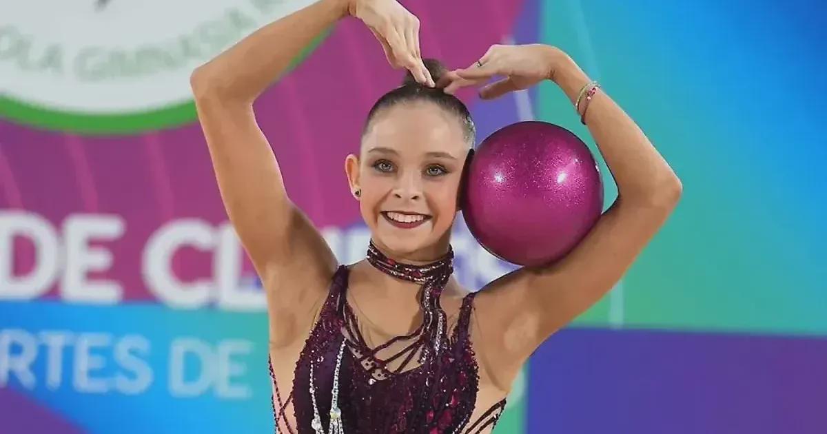 «Небесная грация» выиграла клубный чемпионат мира в Токио