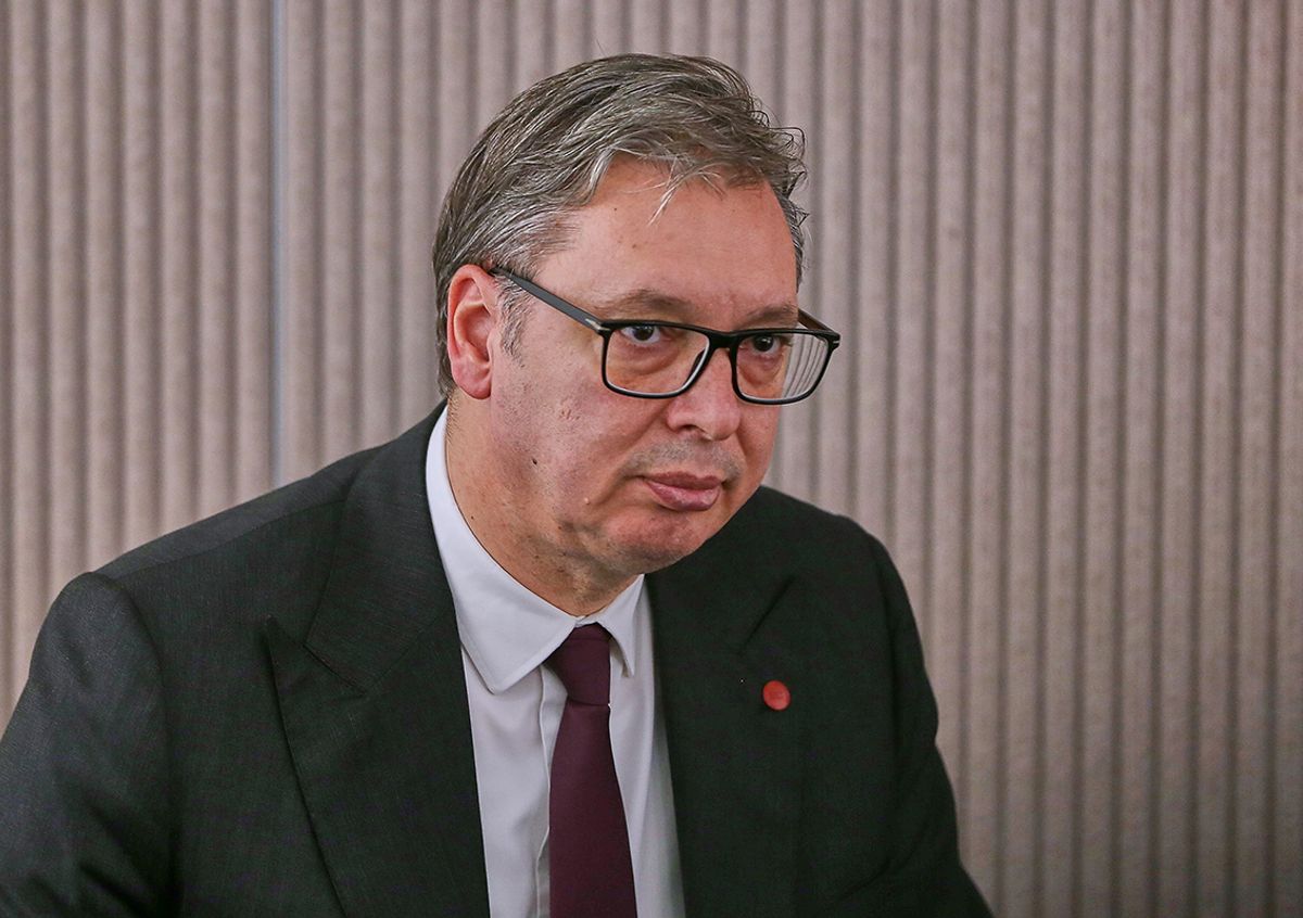 Студенческий список» победил на парламентских выборах в Сербии