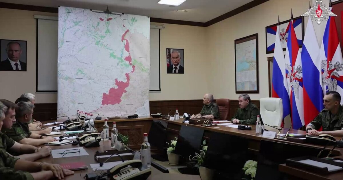 Минобороны сообщило о паузе в огне с 27 октября для помощи жителям Алёшек