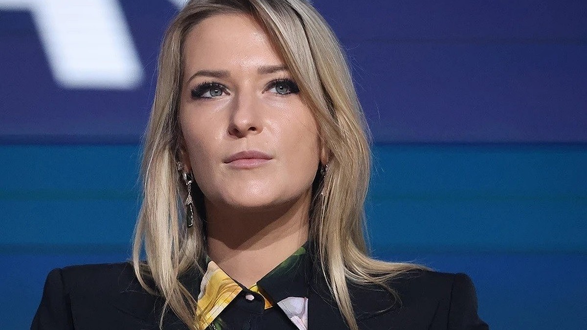 Лантратова сообщила о завершении гуманитарной миссии в Алешках